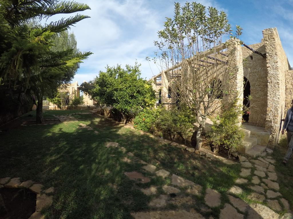 Ryad De Vignes " Le Val D'Argan " Ounara Bagian luar foto