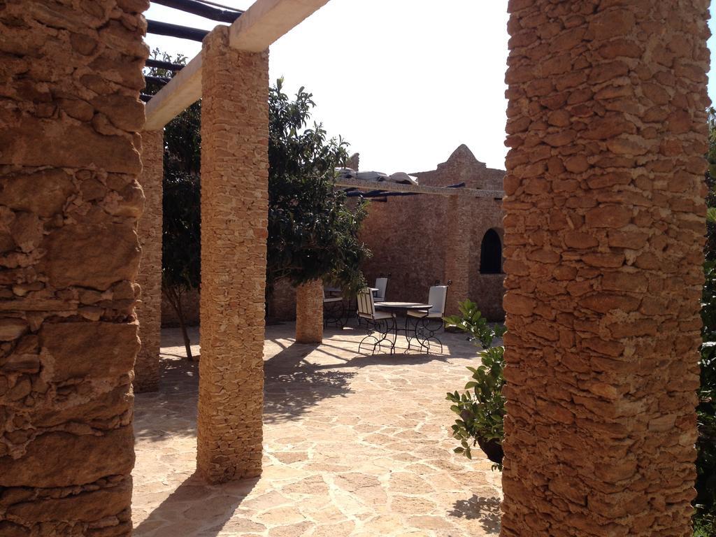 Ryad De Vignes " Le Val D'Argan " Ounara Bagian luar foto