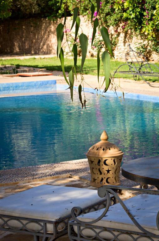 Ryad De Vignes " Le Val D'Argan " Ounara Bagian luar foto
