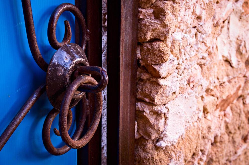 Ryad De Vignes " Le Val D'Argan " Ounara Bagian luar foto