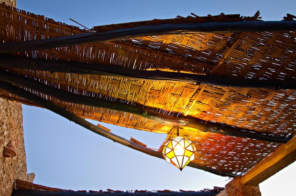 Ryad De Vignes " Le Val D'Argan " Ounara Bagian luar foto