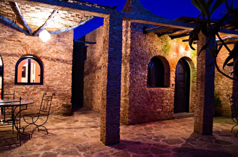 Ryad De Vignes " Le Val D'Argan " Ounara Bagian luar foto